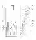 Fig. 22 - Motion sensor, method, and computer-readable storage medium providing a motion sensor with a vibration processor to set a state of a flag in response to selected ones of a plurality of test results being indicative of a passing conditions