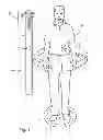 Fig. 02 - Apparatus for detecting ferromagnetic objects and screening people and equipment