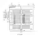 Fig. 07 - Magnetic core flux sensor