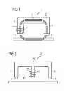 Fig. 02 - Measurement head for a magnetoelastic sensor