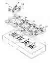 Fig. 01 - Multi-purpose integrated circuit device contactor