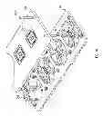Fig. 07 - Multi-purpose integrated circuit device contactor