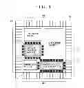 Fig. 02 - Semiconductor integrated circuit having a switch, an electrically-conductive electrode line and an electrically-conductive virtual line