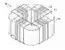 Fig. 01 - FLEXIBLE SUBSTRATE INDUCTIVE APPARATUS AND METHODS