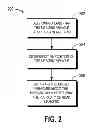 Fig. 03 - Facilitating vehicle merging utilizing road markers