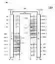 Fig. 07 - Method and apparatus for calibrating digital background through capacitor division and swapping for reducing capacitor mismatch effect of analog-to-digital converter