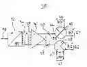 Fig. 01 - Receiver circuit, phased-array receiver and radar system