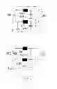 Fig. 06 - Receiver circuit, phased-array receiver and radar system