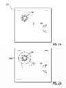 Fig. 03 - Transparent display field of view region determination