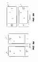 Fig. 04 - Apparatus and method for automatically activating a camera application based on detecting an intent to capture a photograph or a video