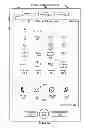 Fig. 07 - Accessing electronic notifications and settings icons with gestures
