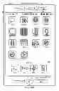 Fig. 43 - Accessing electronic notifications and settings icons with gestures