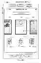 Fig. 49 - Accessing electronic notifications and settings icons with gestures