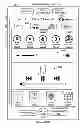 Fig. 63 - Accessing electronic notifications and settings icons with gestures