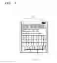 Fig. 08 - Portable Information Terminal, Touch Operation Control Method, and Program