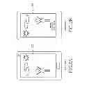 Fig. 03 - METHOD FOR SWITCHING SCREEN AND ELECTRONIC DEVICE THEREOF