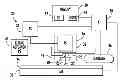 Fig. 01 - Firing actuator power supply system