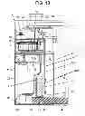 Fig. 14 - Nail print apparatus