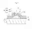 Fig. 08 - Thermal head and thermal printer provided with same