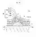 Fig. 09 - Thermal head and thermal printer provided with same
