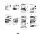 Fig. 02 - Colour laser marking methods of security document precursors