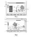 Fig. 04 - Measuring system and method for marking a known target point in a coordinate system
