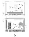 Fig. 08 - Measuring system and method for marking a known target point in a coordinate system