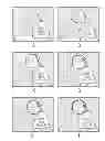 Fig. 01 - Vehicle camera image quality improvement in poor visibility conditions by contrast amplification