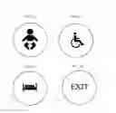 Fig. 03 - THERMAL IMAGING BEACON, SMOKE DETECTOR AND SYSTEM