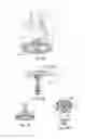 Fig. 06 - Device having built-in digital data device powered by unlimited power source for light device