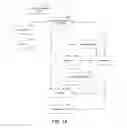 Fig. 03 - Automatically capturing information such as capturing information using a document-aware device