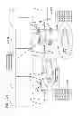 Fig. 131 - Information communication method of obtaining information from a subject by demodulating data specified by a pattern of a bright line included in an obtained image