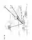 Fig. 43 - Information communication method of obtaining information from a subject by demodulating data specified by a pattern of a bright line included in an obtained image