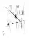 Fig. 45 - Information communication method of obtaining information from a subject by demodulating data specified by a pattern of a bright line included in an obtained image
