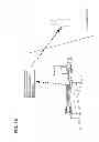 Fig. 57 - Information communication method of obtaining information from a subject by demodulating data specified by a pattern of a bright line included in an obtained image