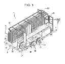 Fig. 02 - Trailer with display screen storage and support