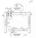 Fig. 01 - Display circuitry with reduced pixel parasitic capacitor coupling