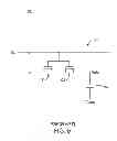 Fig. 06 - Display circuitry with reduced pixel parasitic capacitor coupling