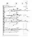 Fig. 01 - INTEGRATED GATE DRIVER CIRCUIT AND LIQUID CRYSTAL PANEL