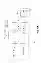 Fig. 08 - INTEGRATED GATE DRIVER CIRCUIT AND LIQUID CRYSTAL PANEL