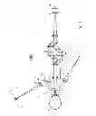 Fig. 04 - Optical arrangement and method for ascertaining the orientation of an artificial lens