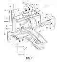 Fig. 02 - Computerized Movable Laser System for Radiographic Patient Positioning