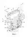 Fig. 05 - Connector for printer accessory