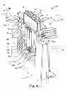 Fig. 06 - Connector for printer accessory