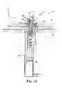 Fig. 14 - Connector for printer accessory