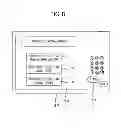 Fig. 09 - Image forming apparatus for printing copy of id card with utlization purpose text overlapped thereon, and image forming method and tangible computer-readable recording medium for the same