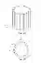 Fig. 02 - Retroreflective elements