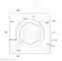 Fig. 01 - Optical module and electronic apparatus