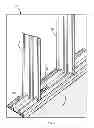 Fig. 02 - Modular glare screen system