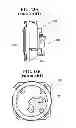Fig. 11 - Vehicle mirror apparatus